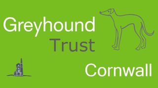 Greyhound Trust Cornwall - Logo